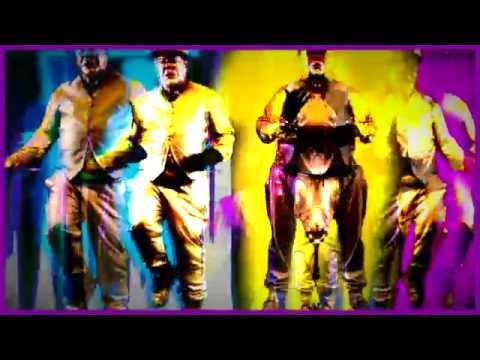 Vintage Poplock Music feat. Gold Mine and roc phizzel