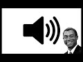 Omega Tiger Wood I Feel Good Sound Effect REMAKE