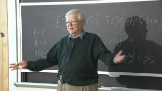 23. Martingales (Plain, Sub, and Super)