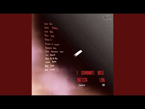 Sono la stella che brilla a vostro danno (feat. Laura Betti, Enrico Rava, Giampaolo Casati,...