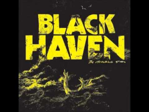 Black Haven - Thorns