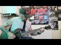 AC/DC HARD TIMES