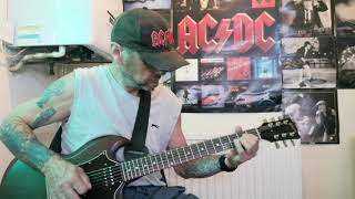 AC/DC HARD TIMES