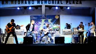 Download lagu Archdiocese In Ibaan Muziklaban II Finals 12 29 2013 mp3