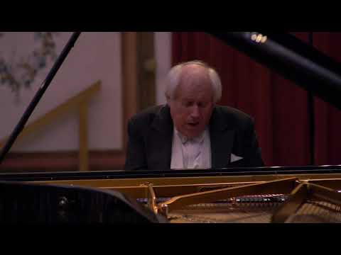 Sokolov - Schubert: Imrpomptu in F minor, D. 935 No. 4