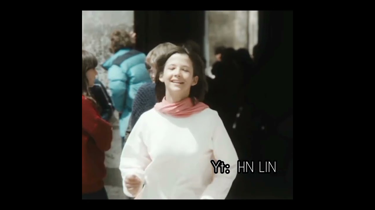 La Boum❤️（1980）