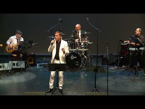 Drim Tim Live @ MNT Skopje 2024 & Marjan Kocev – Ti samo ti