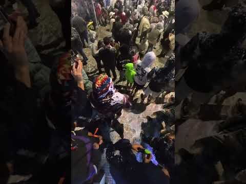 El Reinado del Uvo: Tradición y Diversión Nocturna en La Uvita, Boyacá #blog #boyacá #vlog #colombia