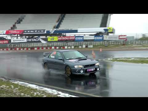 53 Rallye Monte Calvaria 2018 | Trzaska / Konarzewski | Subaru Impreza [MotoRecords.pl]