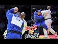 Saito Vs Riner Judo Worlds 2023