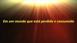 Stryper - Something - Legendado