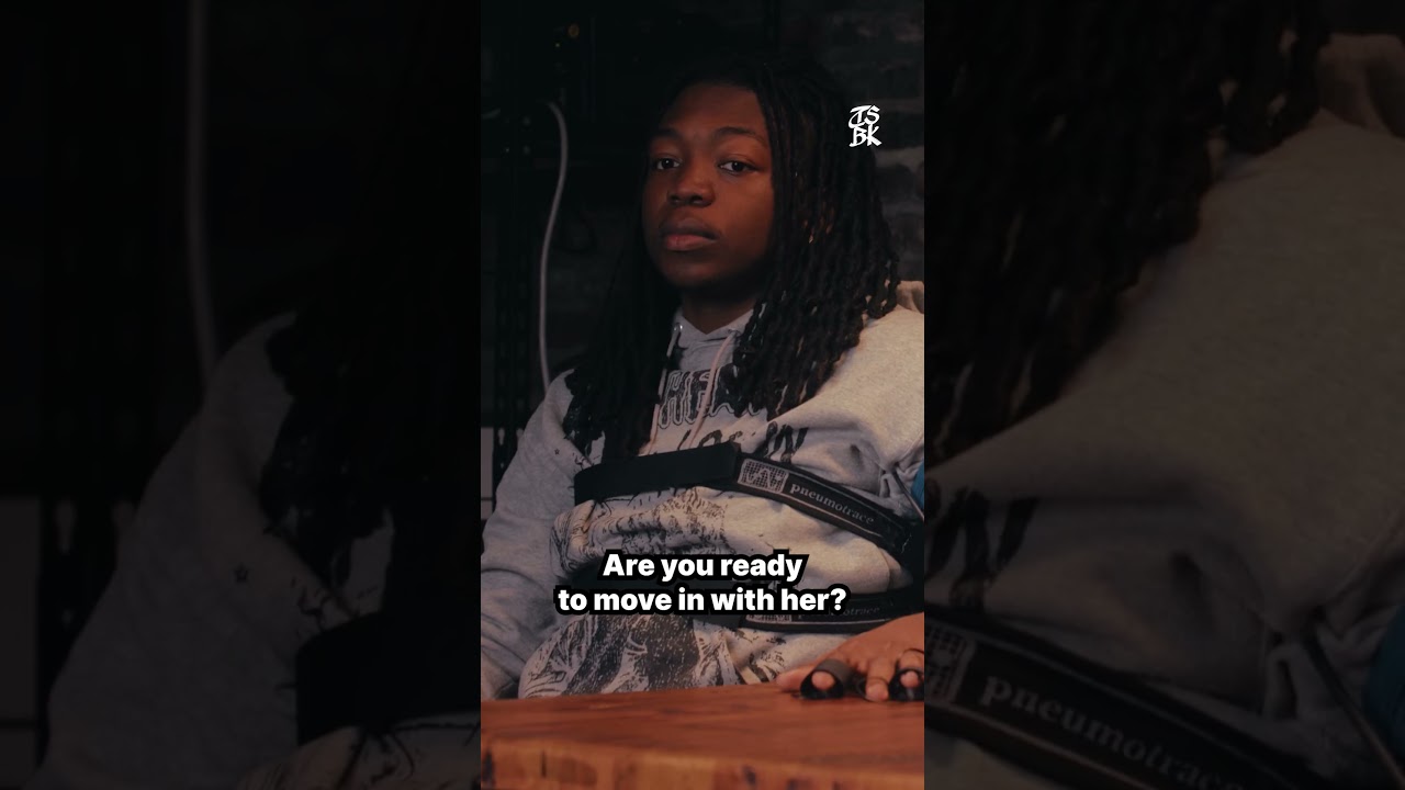 Things are getting messy 👀 | Love N' Question (Hosted By Zeddy Will & Jordyn Lucas)