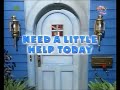 Bear In The Big Blue House Need A Little Help Today Part 1