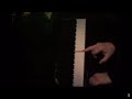 Sviatoslav Richter - Chopin - Etude in a minor Op. 25 No. 11 