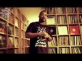DJ Spinna's Studio Tour [ORIGINAL VIDEO]
