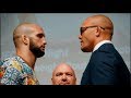 Fight Night Moncton: Volkan vs Smith - Daniel Cormier Preview