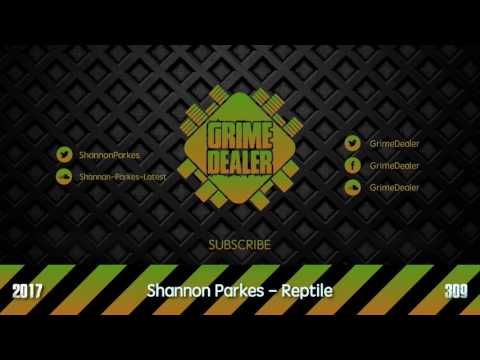 Shannon Parkes - Reptile (Instrumental) [2017|309]