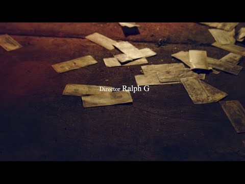 Chrome Ft. Aye Peru - Dior (Official Music Video)