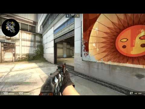 Livestream for The Danish Assassins