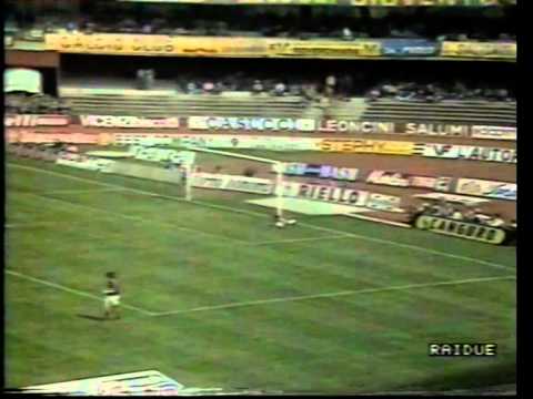 1988/89, Serie A, Verona - Torino 0-0 (25)