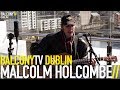 MALCOLM HOLCOMBE - PITIFUL BLUES ...