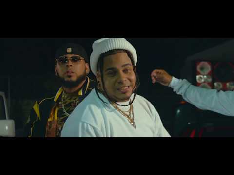 Paramba Feat Jimin Black - Por Tu Envidia