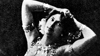 Cien años de la muerte de la espía Mata Hari
