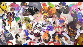 スプラ３！→ロブロかマイクラ？