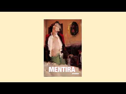Mentira - Jota Rosa 🌹♠️