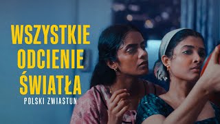 Wszystkie odcienie światła - Zwiastun