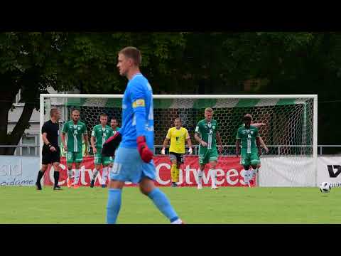 FCI Levadia vs Narva Trans 6-1 11.08.18 Narva värav