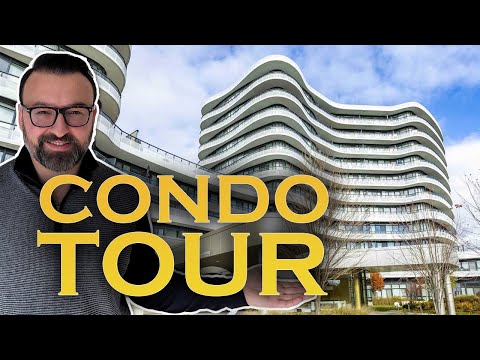 What You Get for Under $1,000,000 in Toronto | Living in Shops at Don Mills