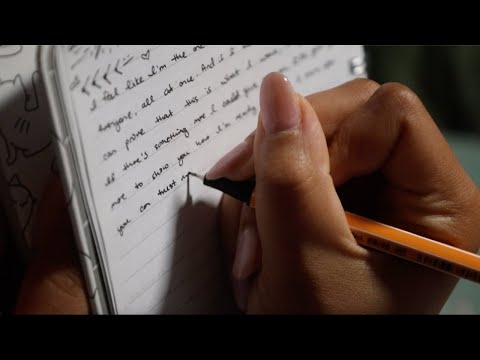 Stonii - Can You Love Me (Official Music Video)