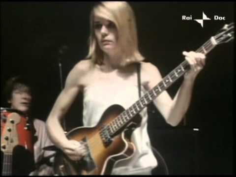 Talking Heads - Live in Rome 1980 [Full Concert]