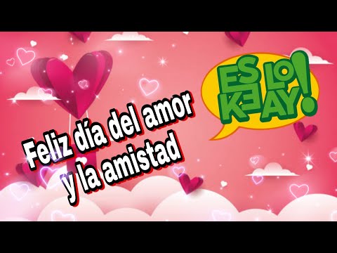 TIPO DE PERSONAS- ESPECIAL 14 DE FEBRERO 2022