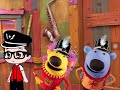 Jack S Big Music Show Crossover Marching Band