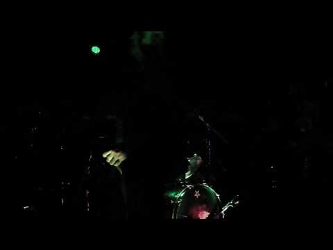 Human Factors Lab - We All Fall Down (live) @ The Clubhouse in Tempe, AZ 8-8-11