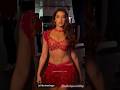 Nora Fatehi ️ Norafatehi Song Bollywood Hot Hotgirl Outfit Rampwalk Itemsong Viral Trding