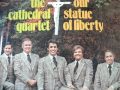 The Cathedrals "Statue of Liberty"