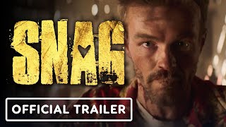Snag: Exclusive Trailer video