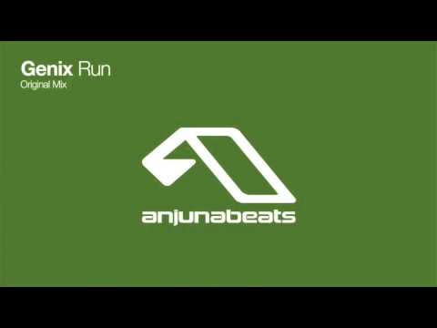 Genix - Run (Original Mix)