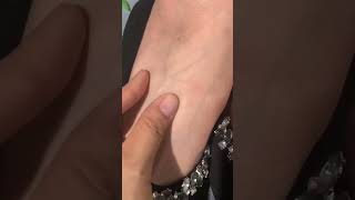 Ultra-thin classic skin pantyhose#legs  #beauty#nylon#stockings#fashion#pantyhose