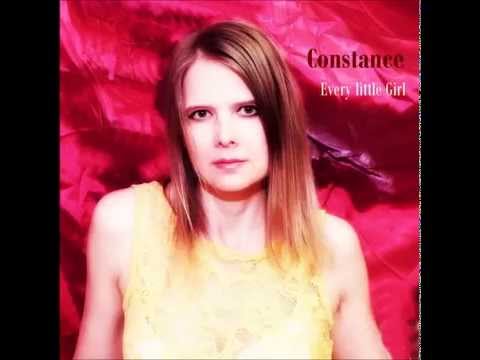 Every little Girl (Audio) - Constance Wolter