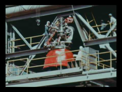 Saturn V Quarterly Report #10 Mar-May 1965 part 1 of 2