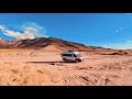 Van Life||Desert Bound:From Air Traveler To Desert Oasis|Ep.177 - Nomadic Introvert Van Life||Desert Bound:From Air Traveler To Desert Oasis|Ep.177