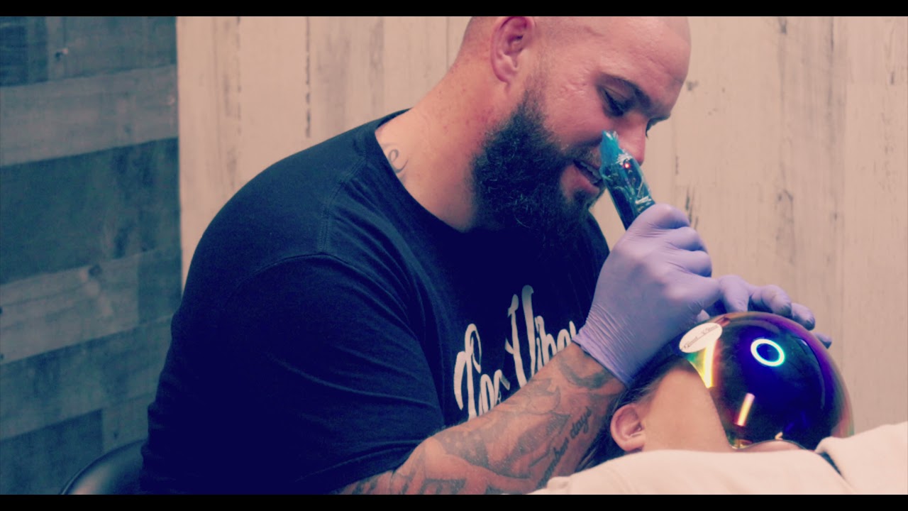 Barber