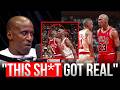 NBA Legends Reveal The GREATEST Untold Michael Jordan Stories