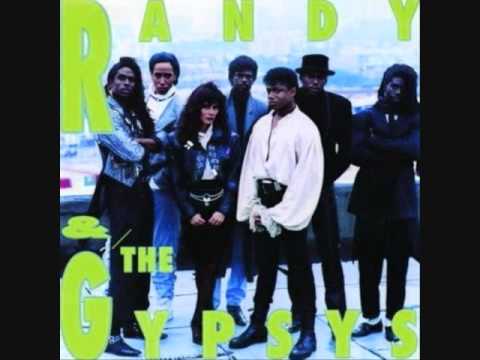 Randy Jackson - Not Because Of Me