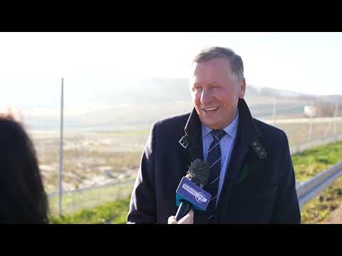 Inwestycje  w Gminie Lubień 2022