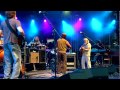 String Cheese Incident- Mouna Bowa (HD) 7/3/2009